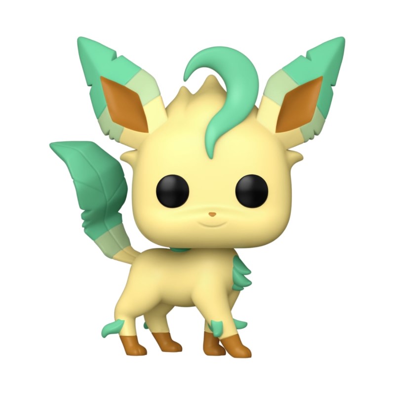 Pokemon Pop Leafeon / Phyllali